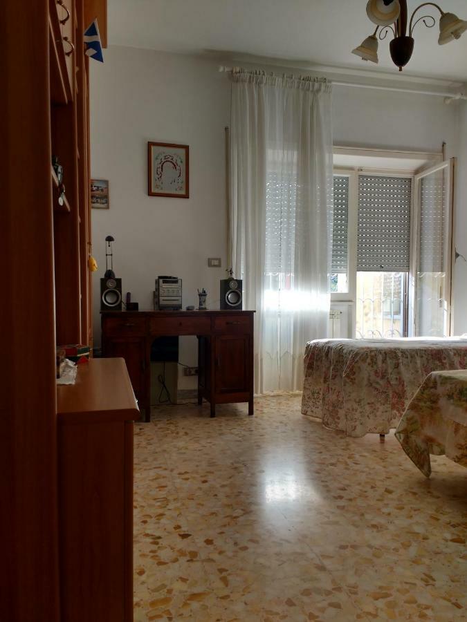 Adrian House Διαμέρισμα Ρώμη Εξωτερικό φωτογραφία