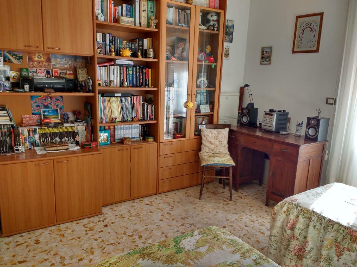 Adrian House Διαμέρισμα Ρώμη Εξωτερικό φωτογραφία