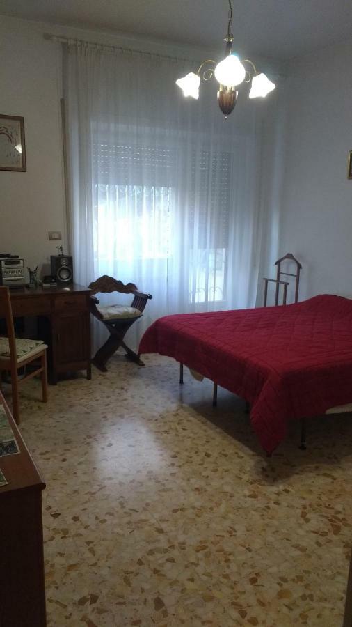 Adrian House Διαμέρισμα Ρώμη Εξωτερικό φωτογραφία
